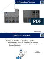 Treinamento Coldex Tos I - PFT PDF