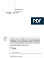 Evaluación Módulo 2