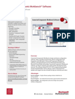 Connected Components Workbench™ Software: Design and Configuration Software