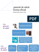 6.ley General de Salud