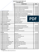 Daftar Harga Metal Working Naffcool Nov 20 PDF