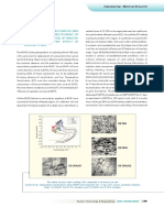 11.6 Low Temperature Sensitisation and Low Temperature Embrittlement of Austenitic Stainless Steel at Reactor Operating Conditions: Effect of Residual Strain