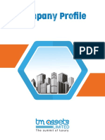 Profile 2020 - TM Assets LTD - R PDF