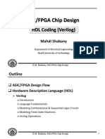 Lecture 02 HDL PDF