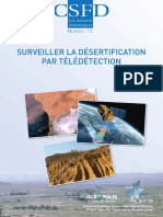 Surveiller La Désertification Par La Télédétection