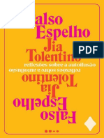 Falso Espelho - Jia Tolentino PDF