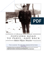 Popcorn Road To Paris and Back PDF