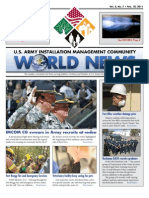 IMCOM World News 18 Feb. 2011