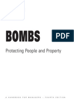 Bombs: Protecting People and Property