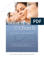 Women, Sex, and The Church