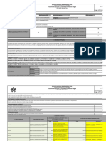 GFPI-F-016 - Formato - Proyecto - Formativo 185166 El Riesgo Crediticio y La Admón.