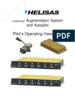 HeliSAS POH - 4th Edition PDF