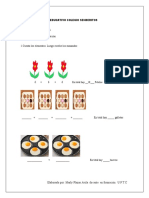 Taller de Refuerzo Tablas de Multiplicar