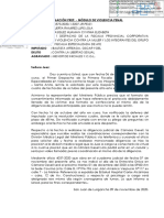 Exp. 01573-2020-1-3207-JR-PE-01 - Resolución - 161122-2020 PDF