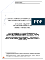 BASES ADMINISTRADIVAS Coata PDF