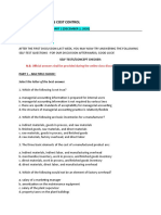 Cost Accounting Discussion Transcript Part 2