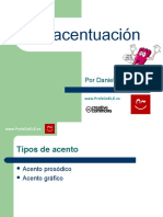 Laacentuacion 121216125825 Phpapp02 PDF