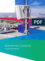 White Paper - Beamformer Explained