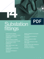 Substation Fittings