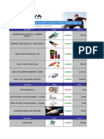 Available: Usb 3.0 To Lan Rj45 Adapter - Cu835