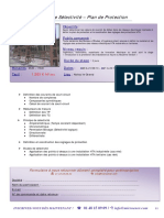 48 Etude de Selectivité Plan de Protection PDF