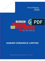 Karam Annual Report 2020