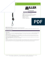 Honeywell 1011530 Product Techdatas