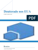 PHD EUA