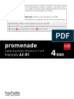 Promenade4 6 7 8