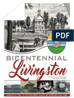 Livingston County Bicentennial Section