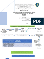 Flujograma Semana 11