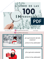 El Libro de Las 100 Inferencias