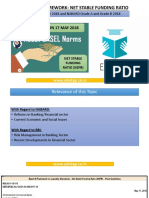 Attachment BASEL III NSFR - PPT