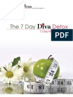 The 7 Day: Detox