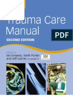 Trauma Care Manual