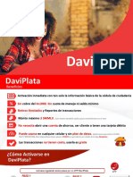 Daviplata Clientes