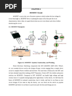 MOSFET Circuit