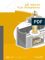 All About Gas Fireplaces PDF