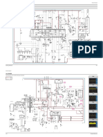 Schematic Diagram: 10-1 MAIN