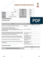 MPMD Form Band VI Below (Production Staff) - 2020-2021 M Waqas Yasin - Filled