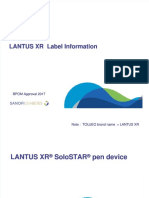 PDF Lantus XR Label Information - Compress