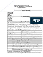 AE-4231 Aircraft Systems