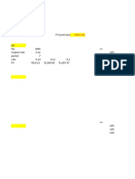 F Bond Valuation Workings in Class and Solutions 1sGM0gfKLu