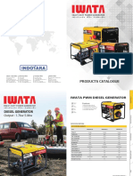 Katalog Iwata New PWM Series