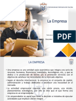 SESION 01 Contabilidad Financiera