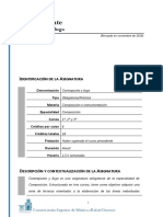 11 GD Contrapunto y Fuga PDF