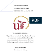 El Periodismo Narrativo de Diego Enrique Osorno y Su Compromiso - 20170613133034480