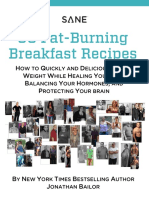 90 SANE Breakfasts 2019 PDF