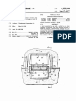 United States Patent