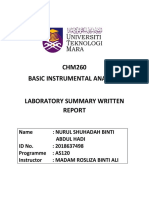 SWR Experiment 3 PDF